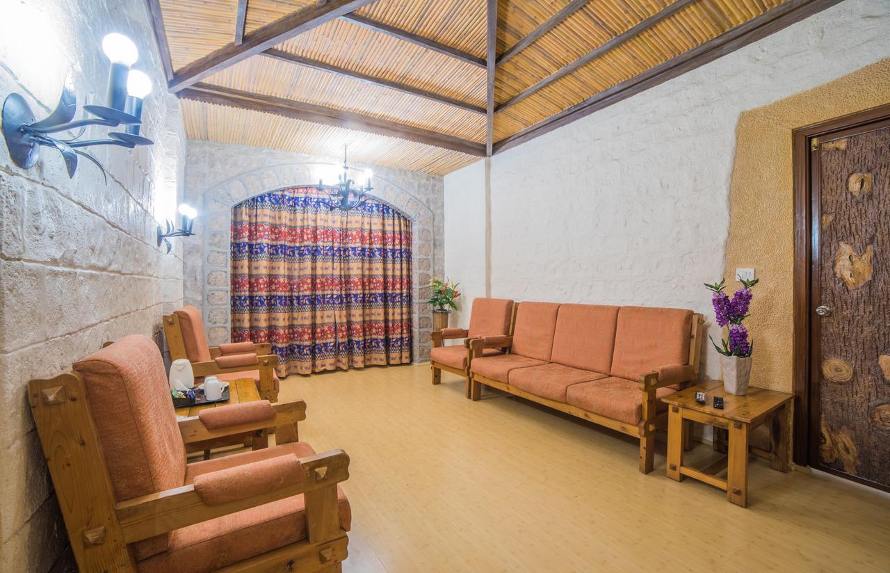 Ramoji Film City- Sitara Luxury Hotel Pedda Ambarpet Eksteriør billede